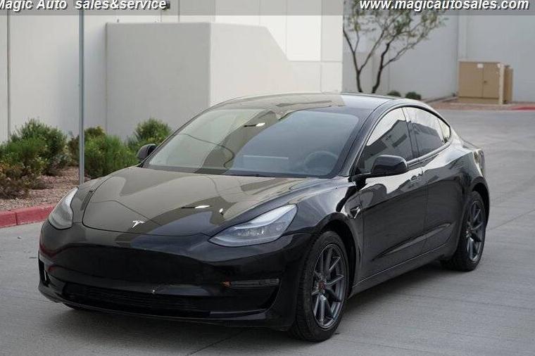 TESLA MODEL 3 2023 5YJ3E1EA1PF578657 image